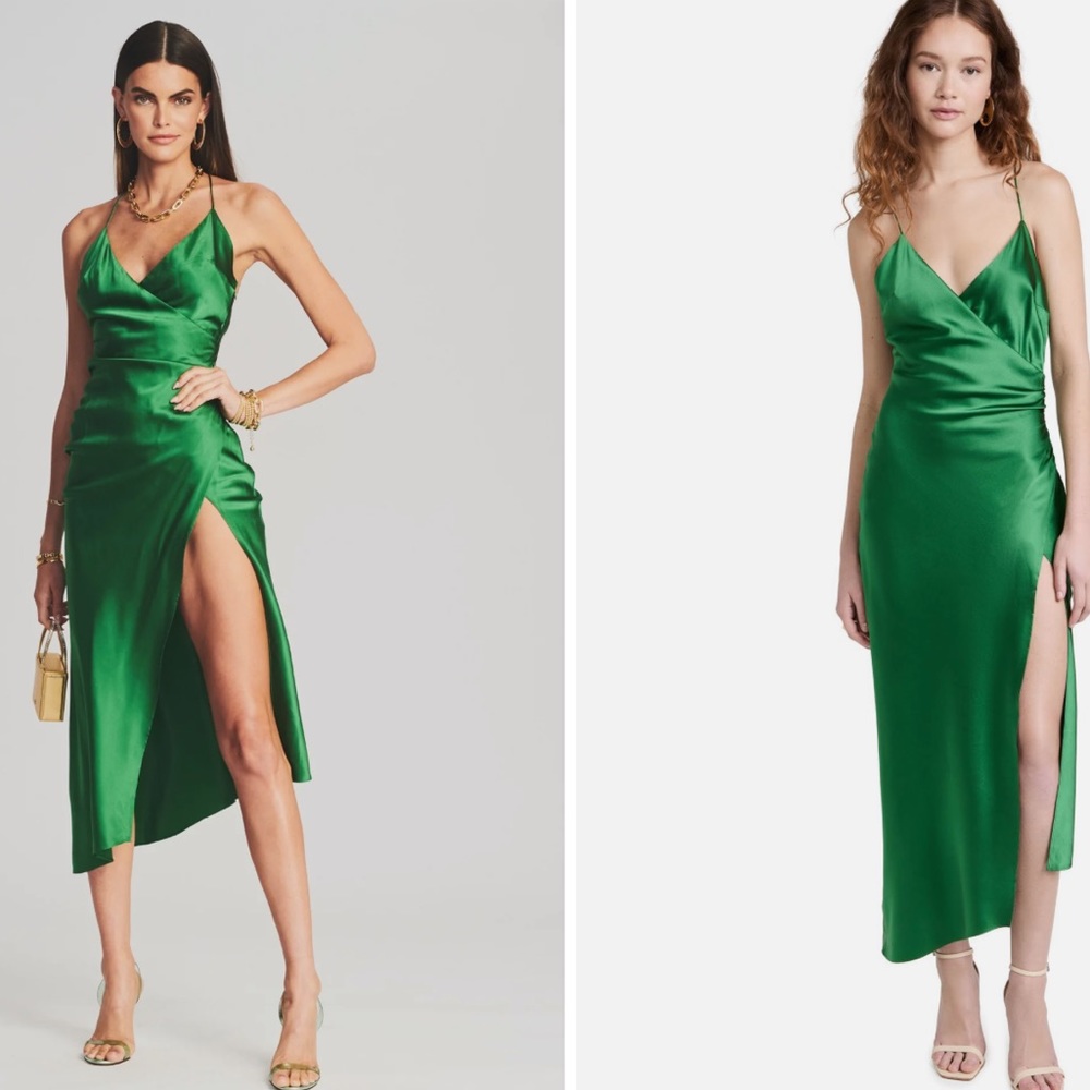 SER.O.YA Women's Emma Dress - NWT